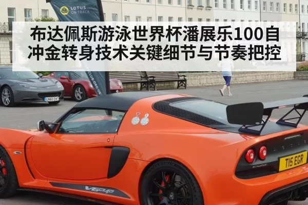 布达佩斯游泳世界杯潘展乐100自冲金转身技术关键细节与节奏把控