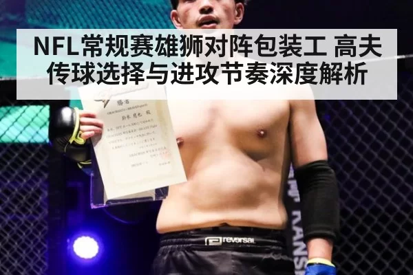 NFL常规赛雄狮对阵包装工 高夫传球选择与进攻节奏深度解析